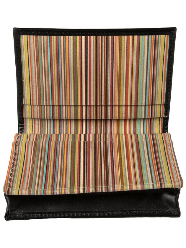 Card Wallet ARXC 4776 W761 - PAUL SMITH - BALAAN 2