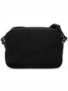 Men's Crossbody Bag Messenger Bag Black RANYS 00 - BALLY - BALAAN 3