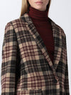 Charlene wool jacket - ISABEL MARANT - BALAAN 3