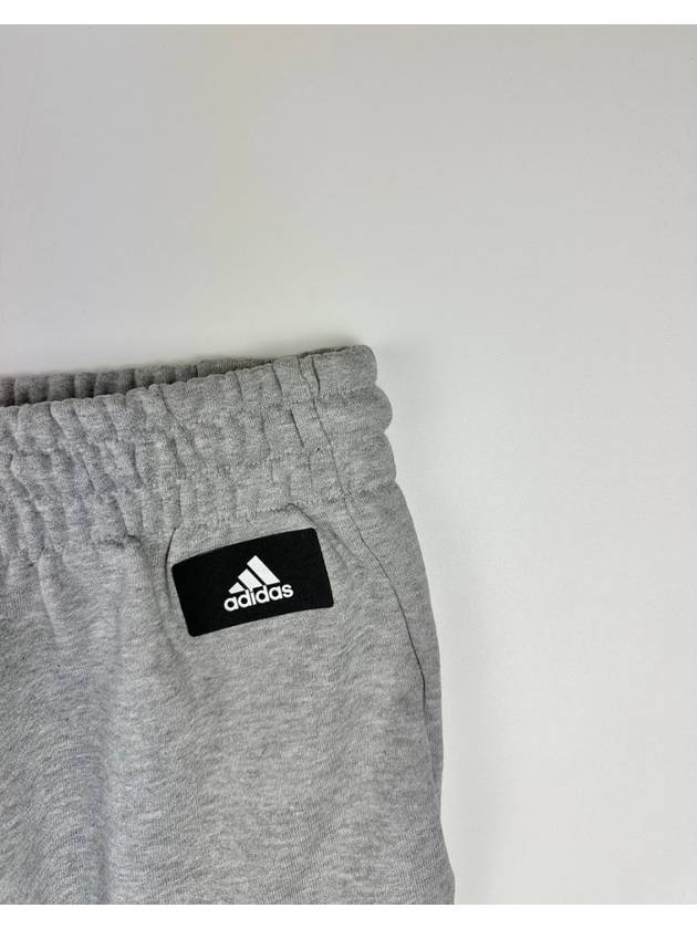 Sweat Shorts GR4109 Gray MENS L - ADIDAS - BALAAN 5