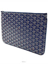 women clutch bag - GOYARD - BALAAN 2