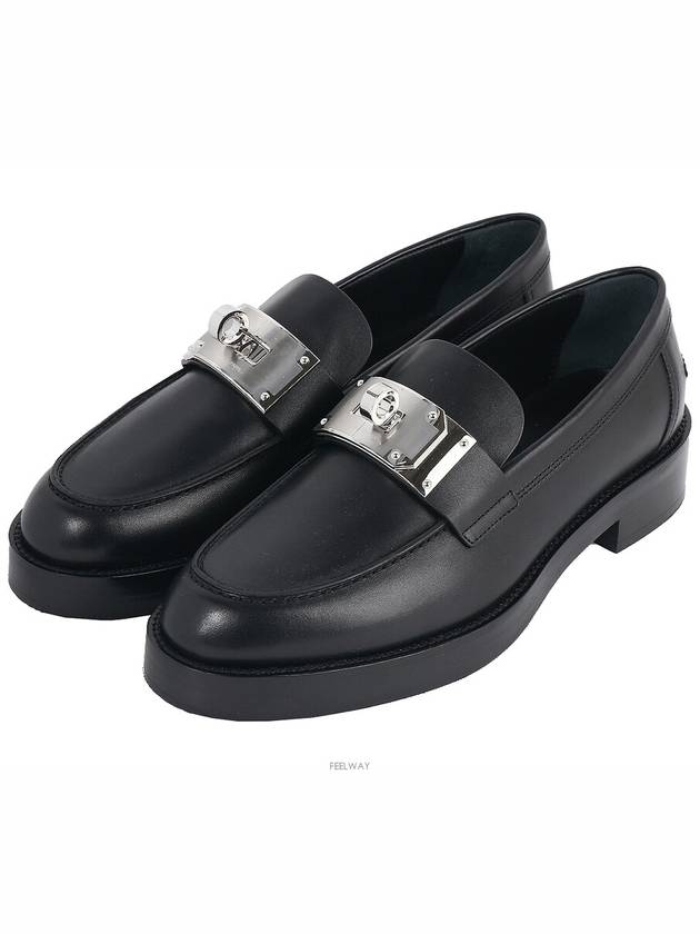 women loafers - HERMES - BALAAN 1