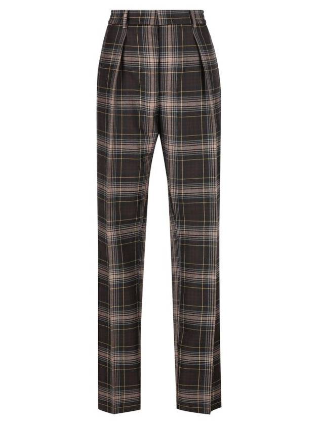 Fendi Trousers - FENDI - BALAAN 1