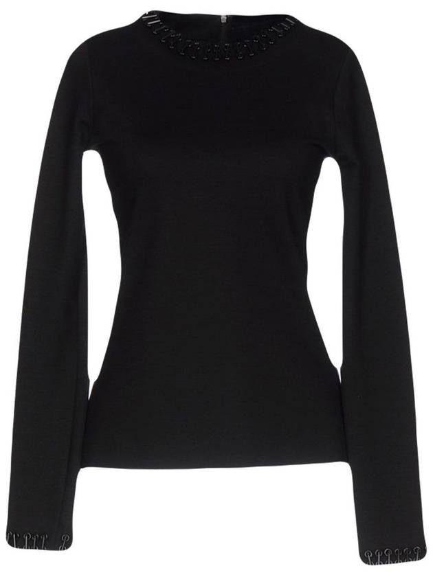 women blouse - DSQUARED2 - BALAAN 4