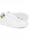 Stan Smith Low-Top Sneakers White - ADIDAS - BALAAN 3