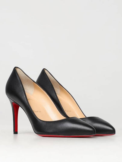 Shoes woman Christian Louboutin - CHRISTIAN LOUBOUTIN - BALAAN 2