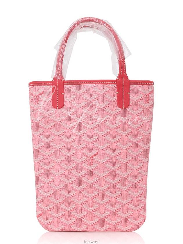 women tote bag - GOYARD - BALAAN 4