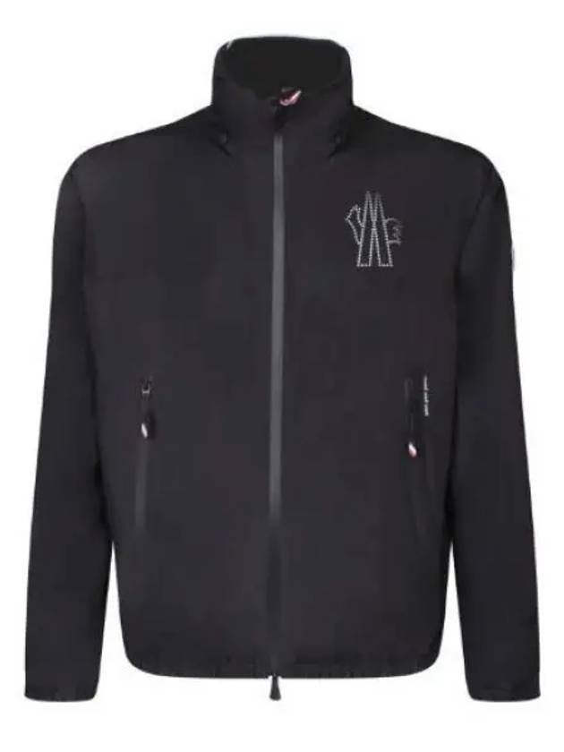 24 1A00001 597C5 999 Grenoble VIEILLE Jacket - MONCLER - BALAAN 1