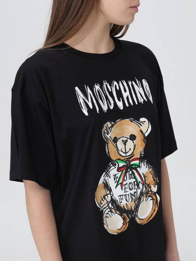 Top e bluse donna Moschino Couture - MOSCHINO - BALAAN 3