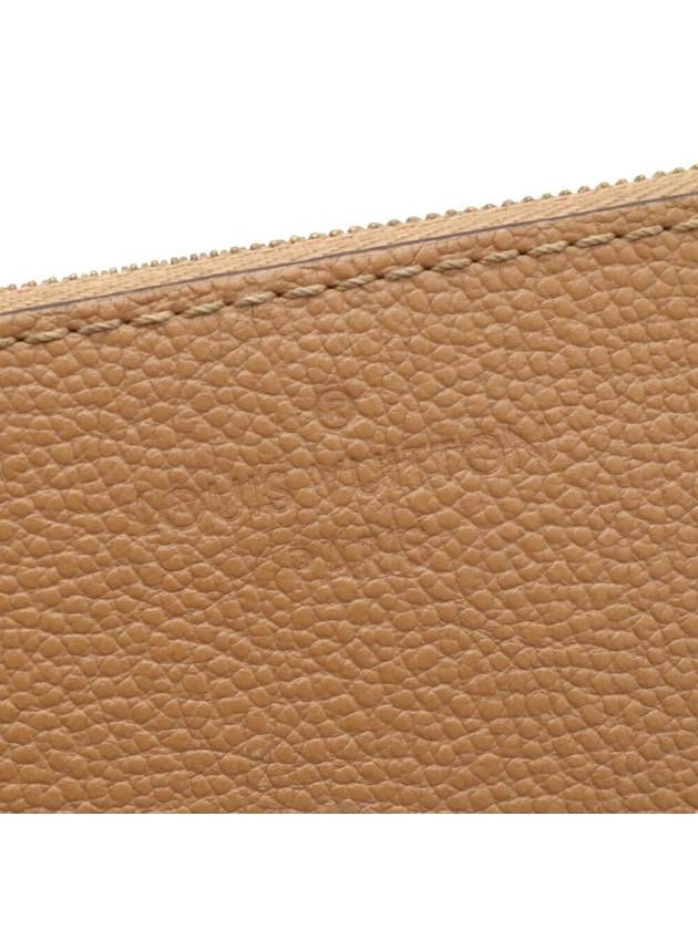 women clutch bag - LOUIS VUITTON - BALAAN 5