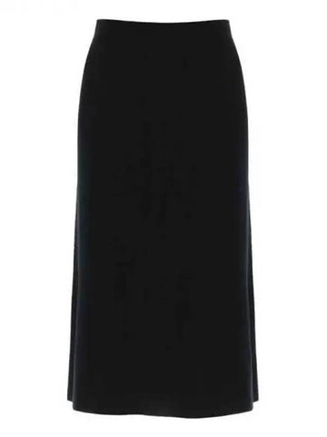 ENZA Knit Midi Skirt 271159 - S MAX MARA - BALAAN 1