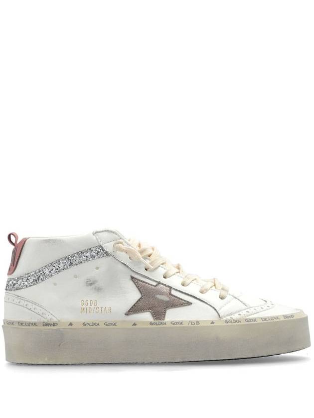 Golden Goose Sneakers - GOLDEN GOOSE - BALAAN 1