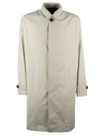 coat 50517771 281 OPEN BEIGE - HUGO BOSS - BALAAN 2