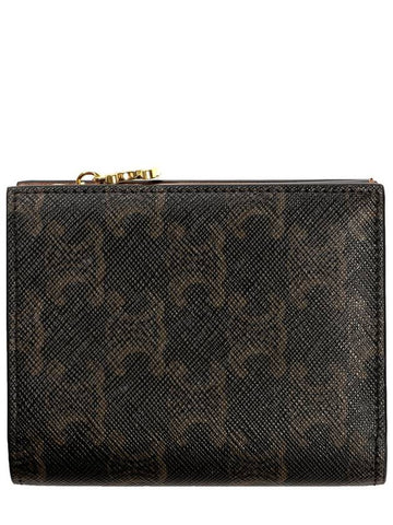 Women s Triope Half Wallet 10M102CQH 04LU - CELINE - BALAAN 1