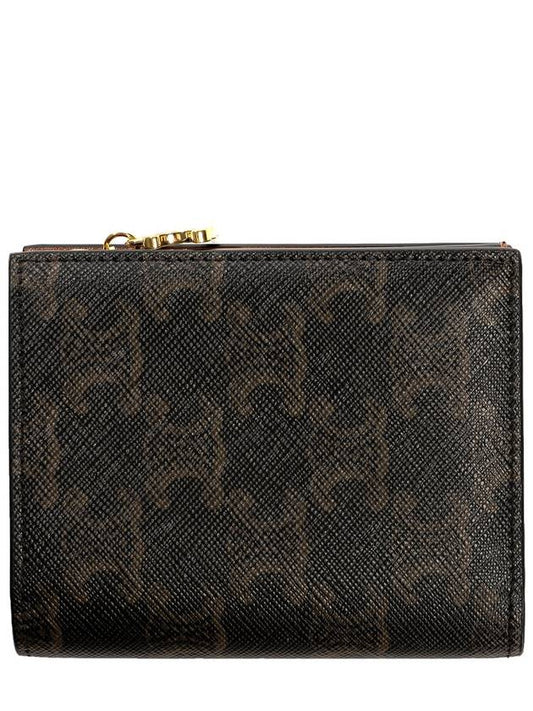 Women s Triope Half Wallet 10M102CQH 04LU - CELINE - BALAAN 2