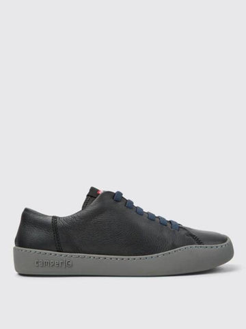 Peu Touring Low Top Sneakers Black - CAMPER - BALAAN 1