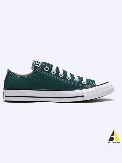 Chuck Taylor All Star Low Top Sneakers Dragon Scale - CONVERSE - BALAAN 2