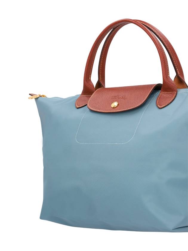 LE PLIAGE ORIGINAL M HANDLE BAG - LONGCHAMP - BALAAN 3