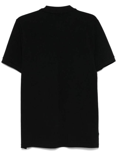 Moschino T-shirts and Polos Black - MOSCHINO - BALAAN 2