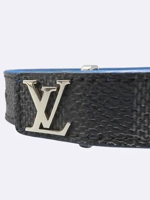 M6239 Damier Graphite Bracelet - LOUIS VUITTON - BALAAN 3