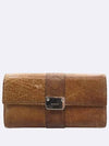 233028 long wallet - GUCCI - BALAAN 2