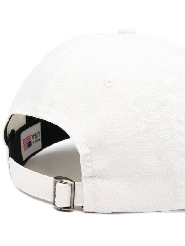 PALMES Hats White - PALMES - BALAAN 2