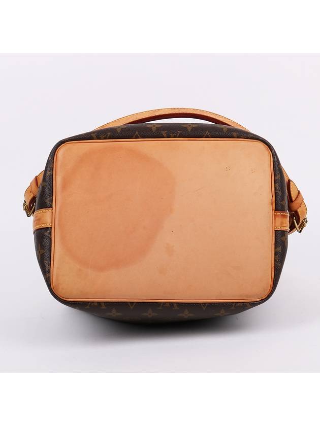 Monogram Petit Noe Shoulder Bag M42226 - LOUIS VUITTON - BALAAN 8