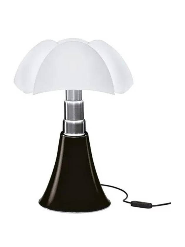 Pipistrello table lamp medium dark brown - MARTINELLI LUCE - BALAAN 1