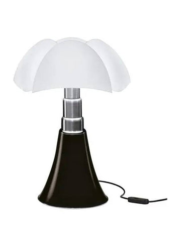 Pipistrello table lamp medium dark brown - MARTINELLI LUCE - BALAAN 1