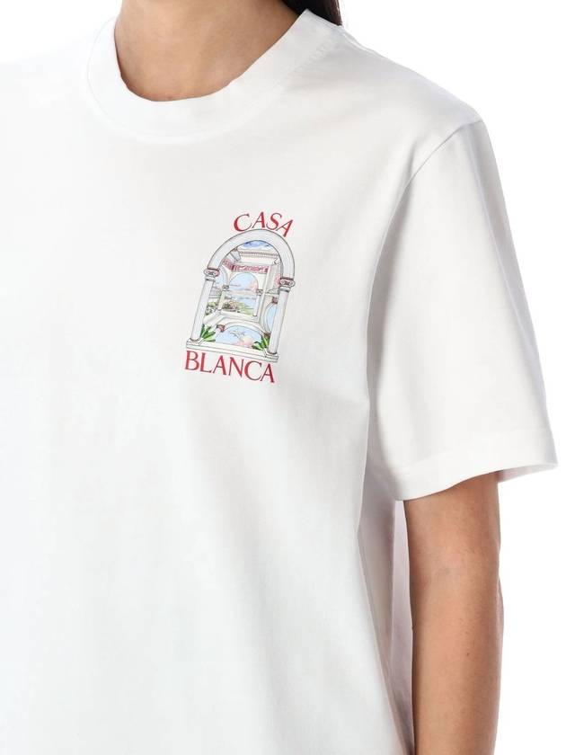 LE PASSAGE TSHIRT - CASABLANCA - BALAAN 3