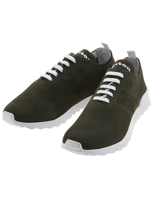 Lowtop sneakers USSKDOT N0081906002 - KITON - BALAAN 1