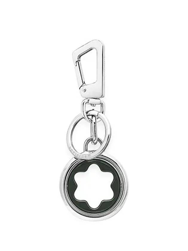 key holder 128747 key holder - MONTBLANC - BALAAN 6