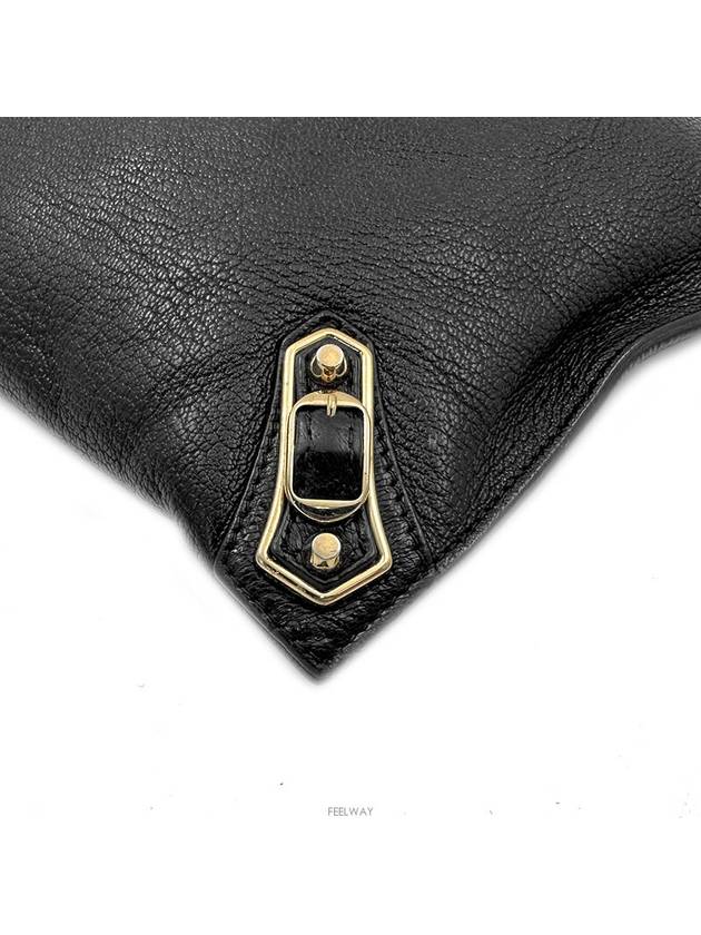 women clutch bag - BALENCIAGA - BALAAN 7