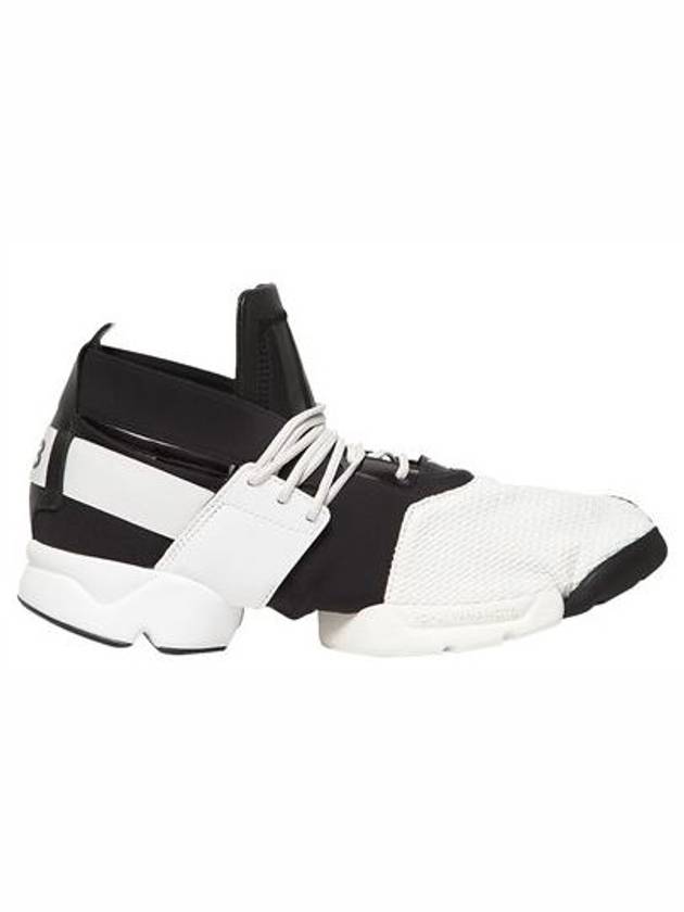 KYUJO KYDO NYLON SNEAKERS - Y-3 - BALAAN 1