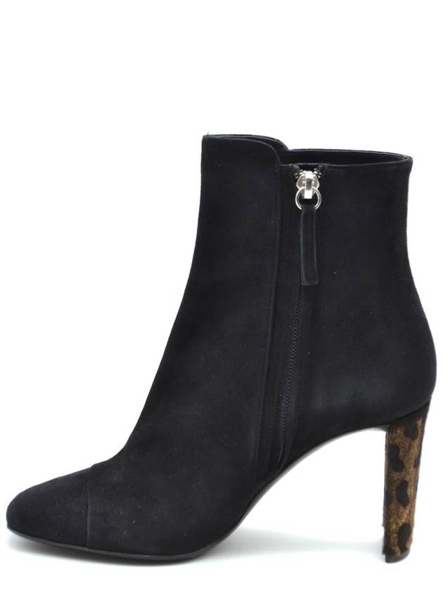 Giuseppe Zanotti Booties - GIUSEPPE ZANOTTI - BALAAN 3