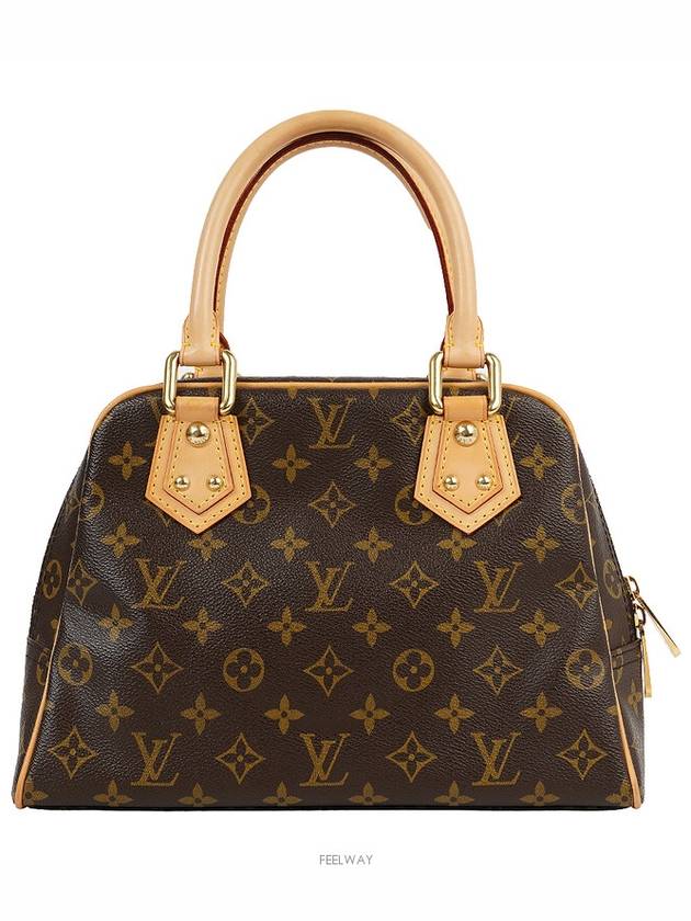 Manhattan PM Monogram 74260 - LOUIS VUITTON - BALAAN 3