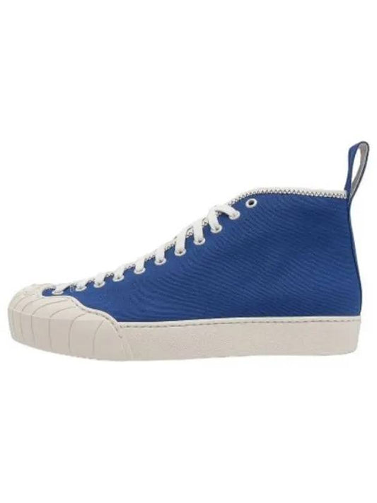 Yeezy shoes sneakers navy blue - SUNNEI - BALAAN 1
