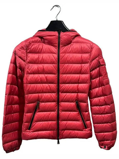 1A00061 5396Q 542 BLES Padding Red - MONCLER - BALAAN 1