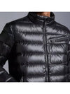 Men s AMALTEAS short down padded jacket 1A00080 595ZZ 991 - MONCLER - BALAAN 3