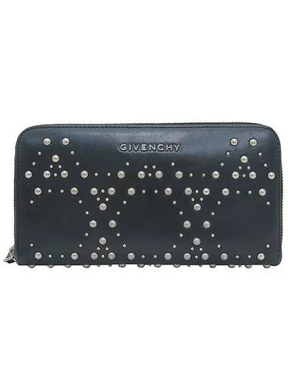 BC06276632 long wallet - GIVENCHY - BALAAN 2