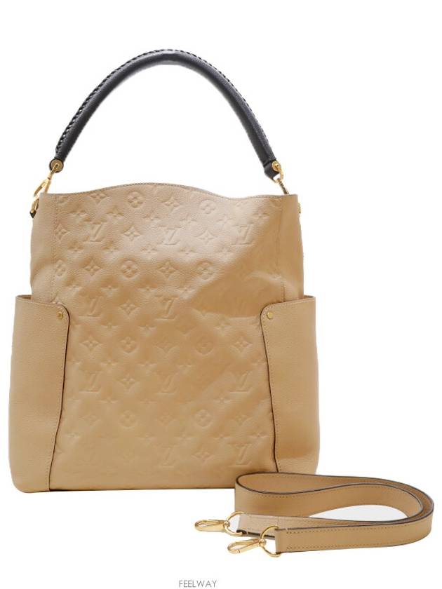 women tote bag - LOUIS VUITTON - BALAAN 1