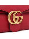 women clutch bag - GUCCI - BALAAN 8