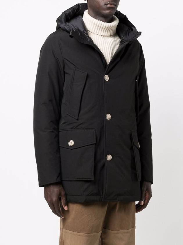 Woolrich Jackets - WOOLRICH - BALAAN 5