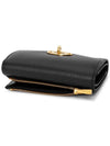 Darley Folded Half Wallet Black - MULBERRY - BALAAN 5