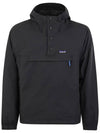 Funhoggers Anorak Black - PATAGONIA - BALAAN 2