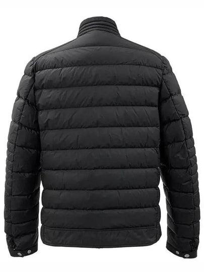 AMIOT down biker padded jacket 1A00115 68352 - MONCLER - BALAAN 2