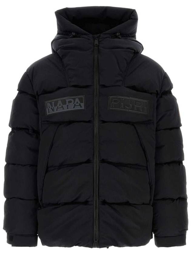 Napapijri Jackets - NAPAPIJRI - BALAAN 1