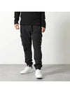 Men's Waffen Patch Training Pants 771564720 V0029 V0020 - STONE ISLAND - BALAAN 2