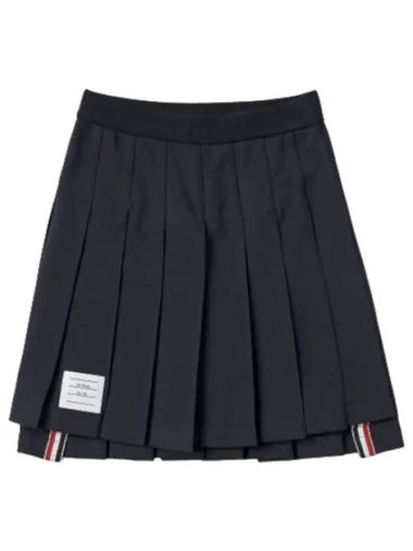 women skirt - THOM BROWNE - BALAAN 1