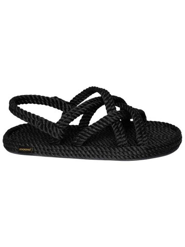 Bohonomad Sandal Shoes - BOHONOMAD - BALAAN 1